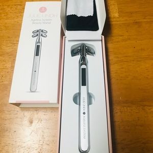 Julie Lindh ageless beauty wand